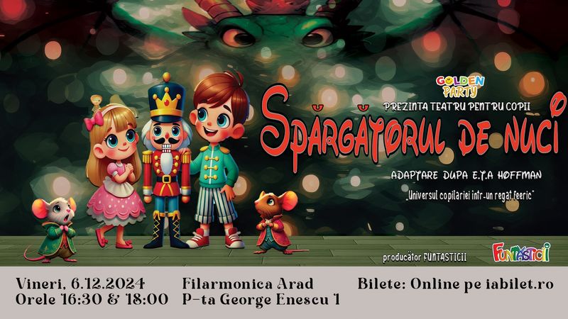 Spărgătorul de Nuci