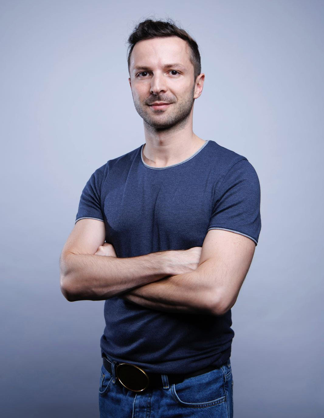 De ziua Stelei Popescu, pe 21 decembrie, se lansează &icirc;n Bucureşti un spectacol original...&nbsp;Moarte la Teatrul de Revistă&nbsp;