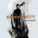 Lansarea volumului de poezii IMPERFECT, semnat de poetul Cătălin Negoiță