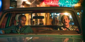 „Sunetul libertății” – marea premieră absolută care deschide porțile cinematografice ale Noului An pe FilmBox Premium