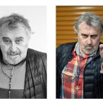 Actorul Ion Haiduc, sărbătorit la Teatrul Nottara în cadrul întâlnirilor „Dialoguri fără mască”