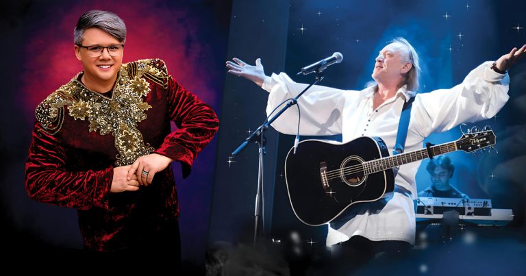 Spiritul sărbătorilor de iarnă, pe scenă cu ProTicket: concerte, comedii și colinde în toată țara