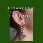 Assamblage organizează un târg special de Crăciun dedicat bijuteriei contemporane – Fine Christmas @Galateca