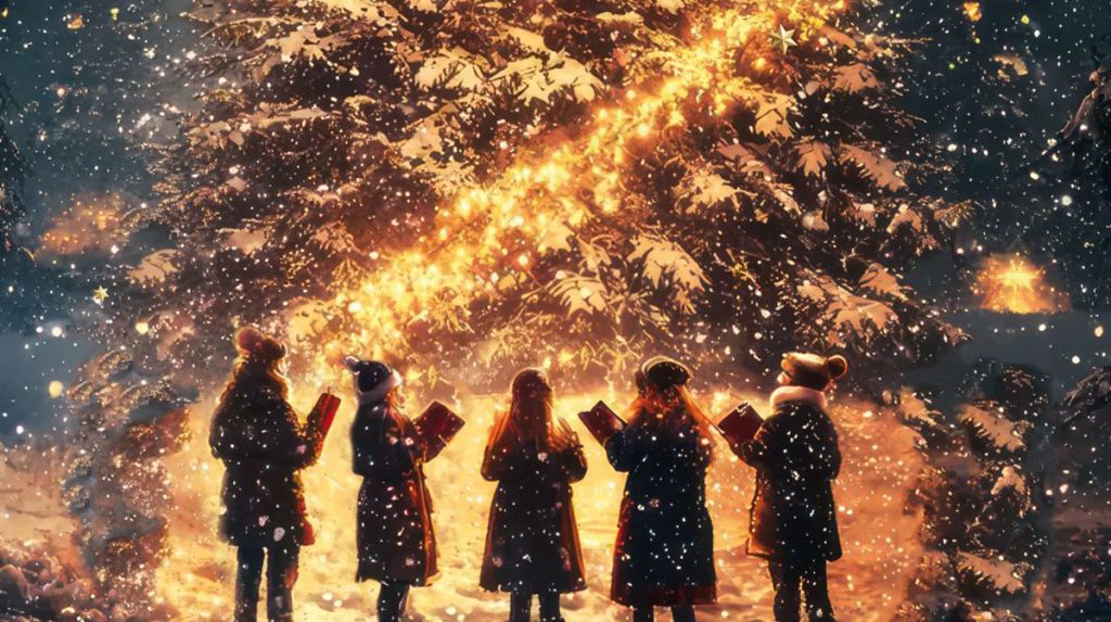 Patru evenimente dedicate Crăciunului la Opera din Brașov!