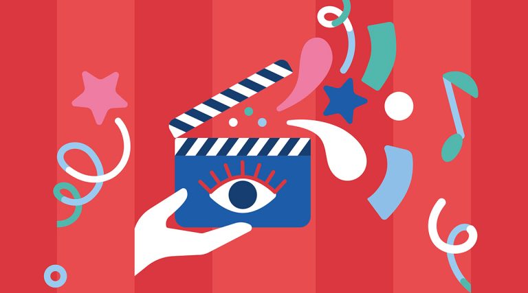 Teatrul Ion Creangă - TIC60 ia startul printr-un eveniment de poveste