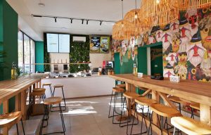 Haplea d’ale Gurii, strada Iuliu Maniu