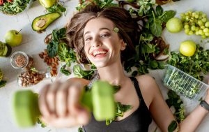 3 concepții greșite despre alimentație și sport
