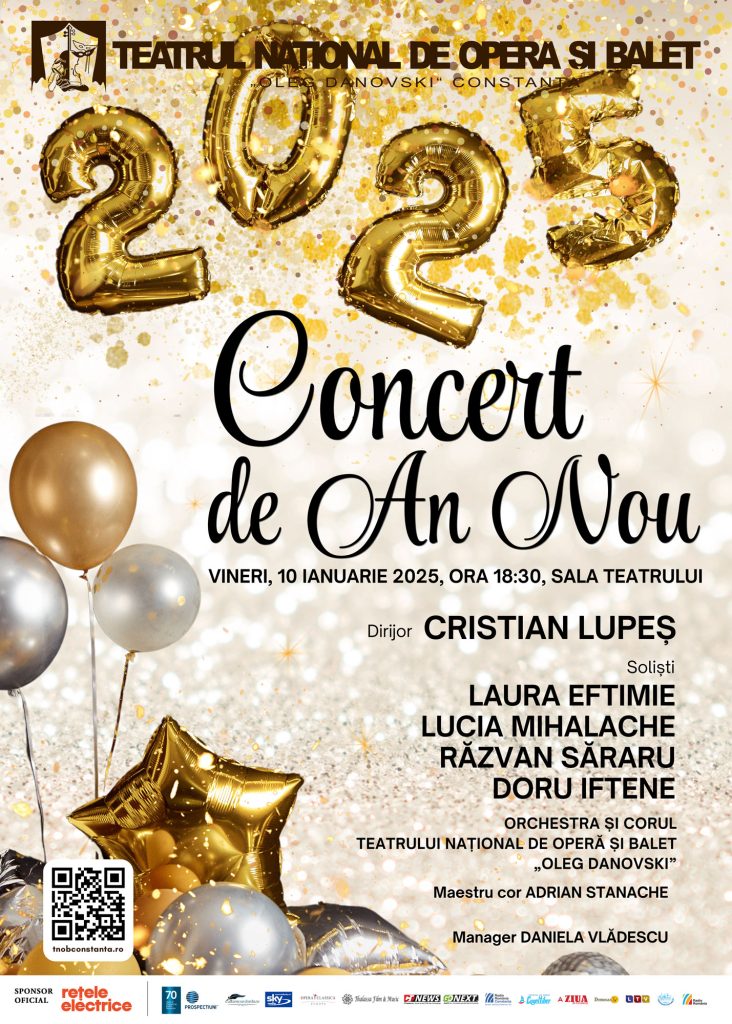 Concert de An Nou