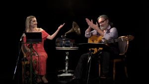 Arii de curte, vodeviluri și divertisment regal la Teatrul Coquette, într-un nou concert ARIE ȘI ECOU