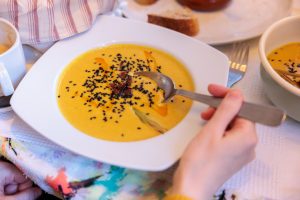 Disco Soup