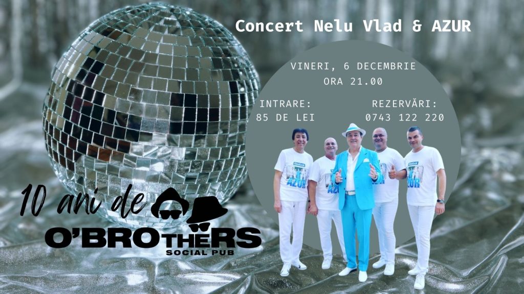 Nelu Vlad & Azur