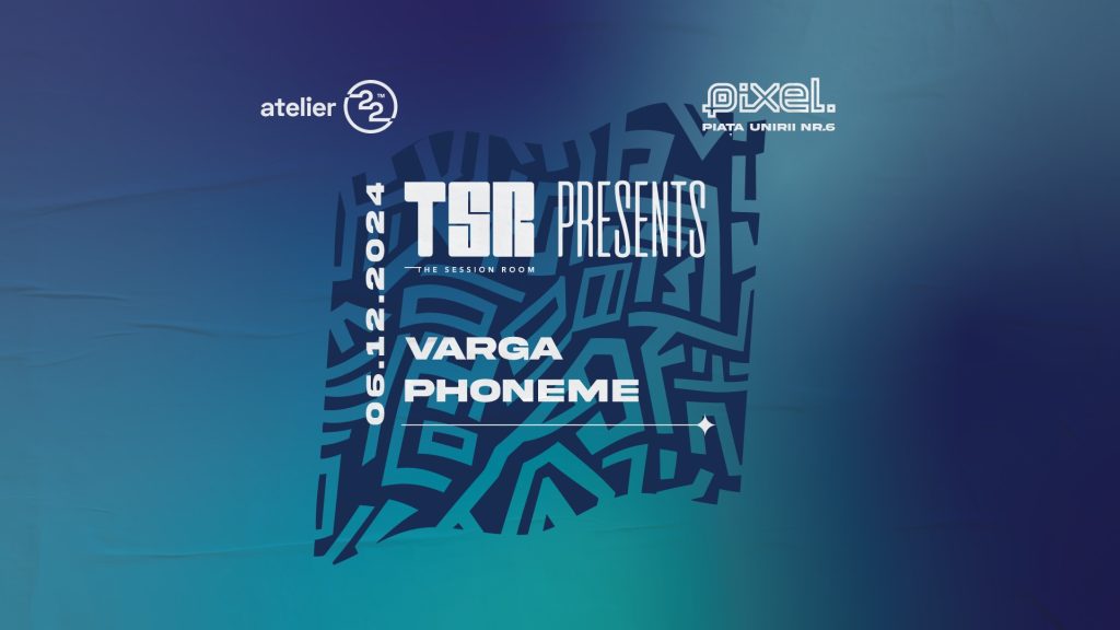 Varga & Phoneme