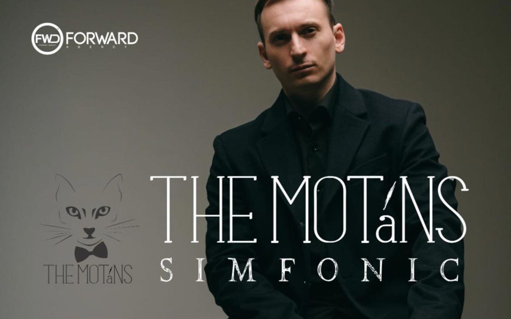 The Motans