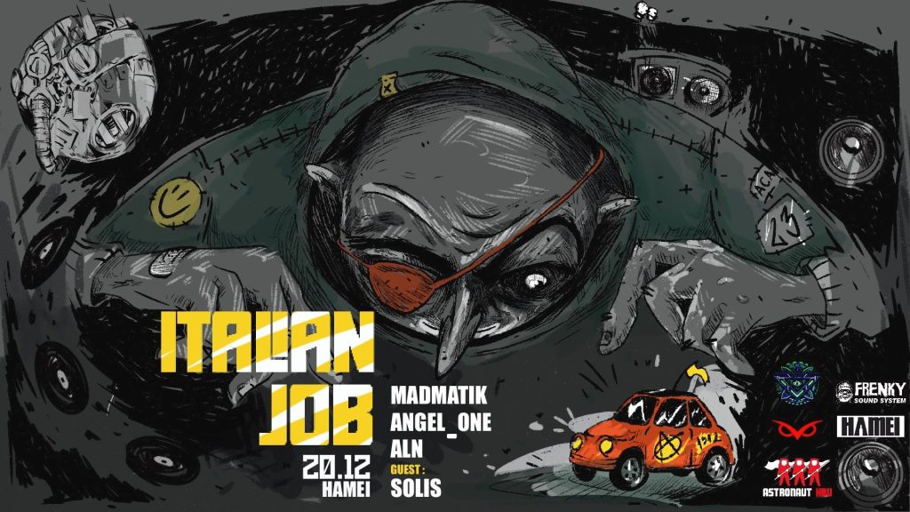 Italian Job
