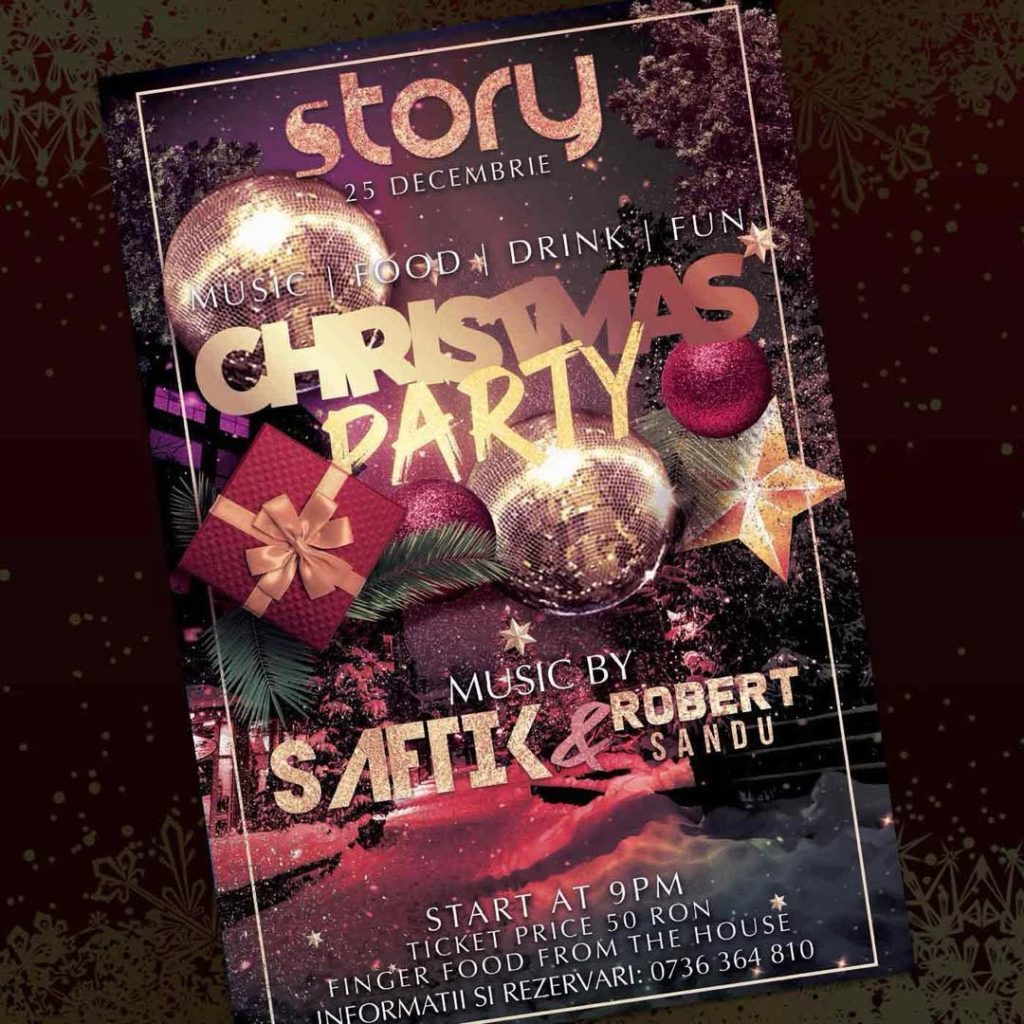 Story Coffee & Wine