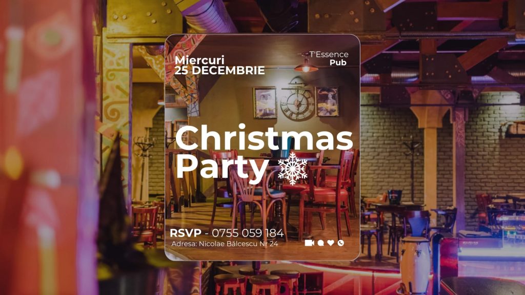 Christmas Party