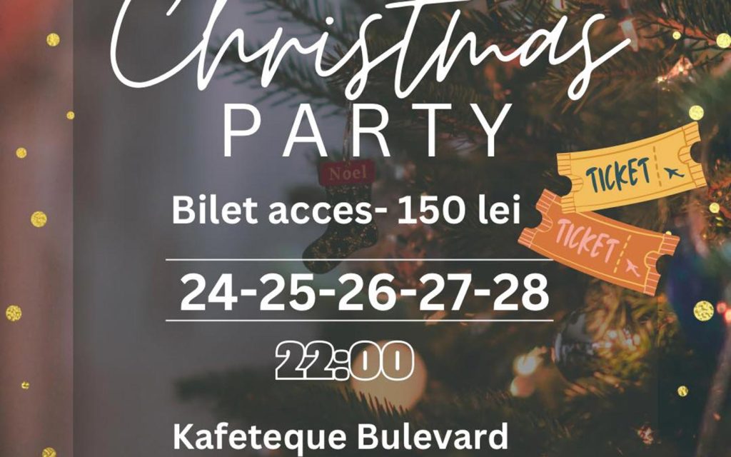 Christmas Party