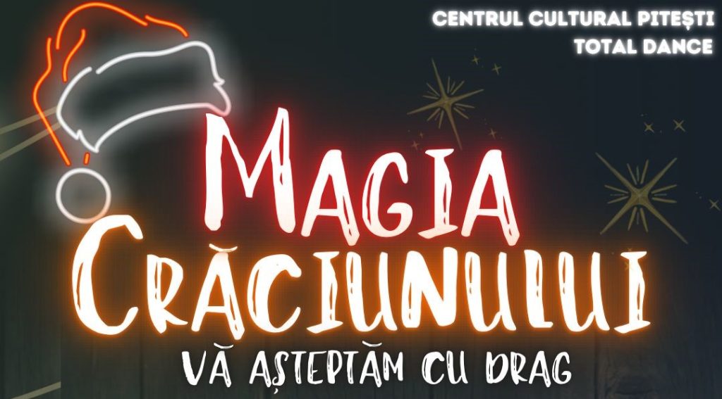 Magia Crăciunului