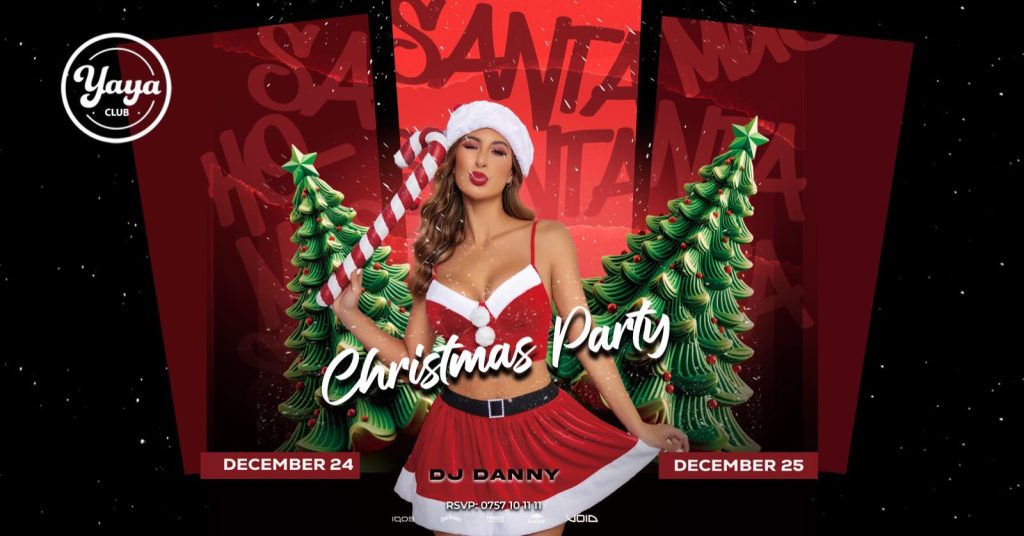 Christmas Party