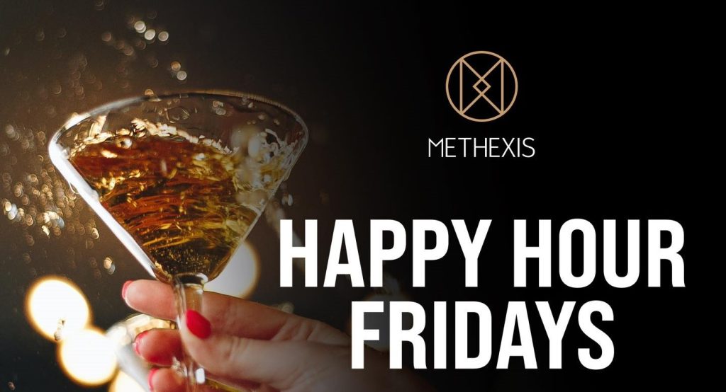 Happy Hour