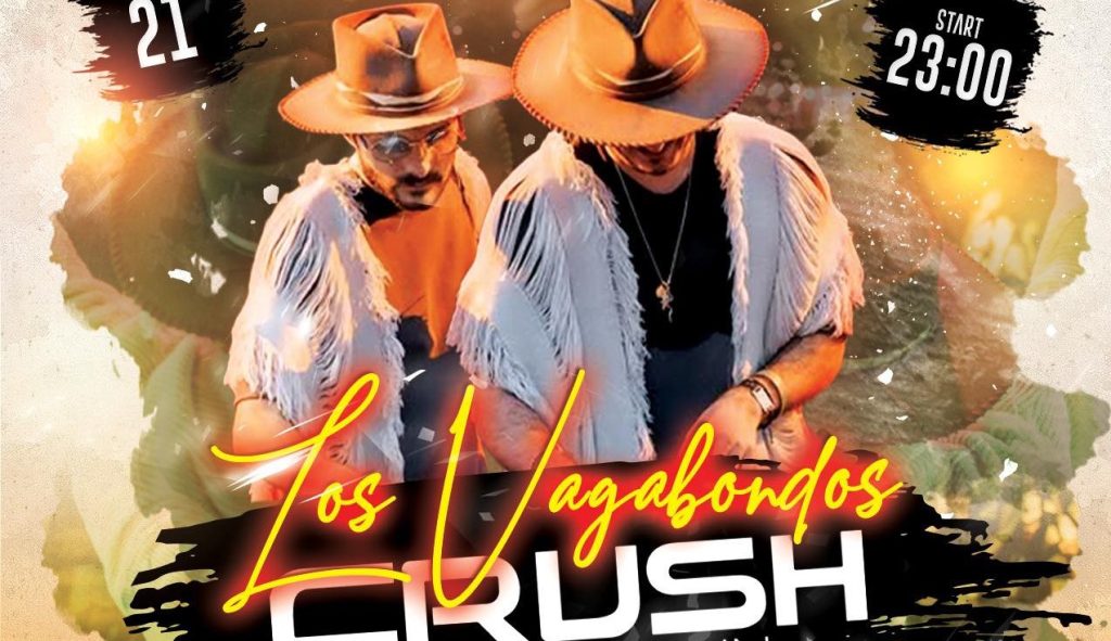 Los Vagabondos