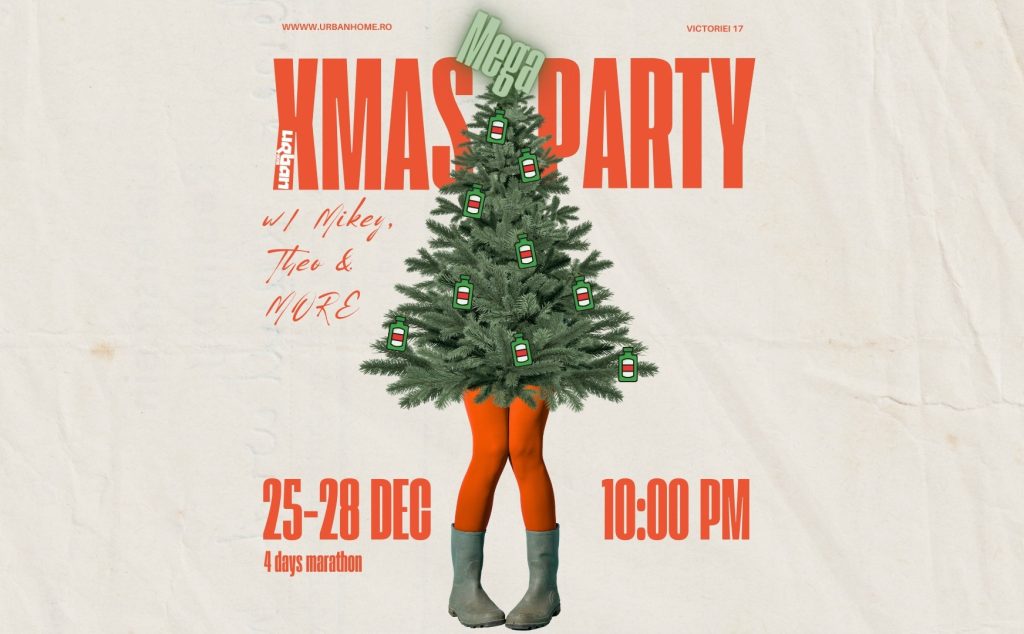 Mega Xmas