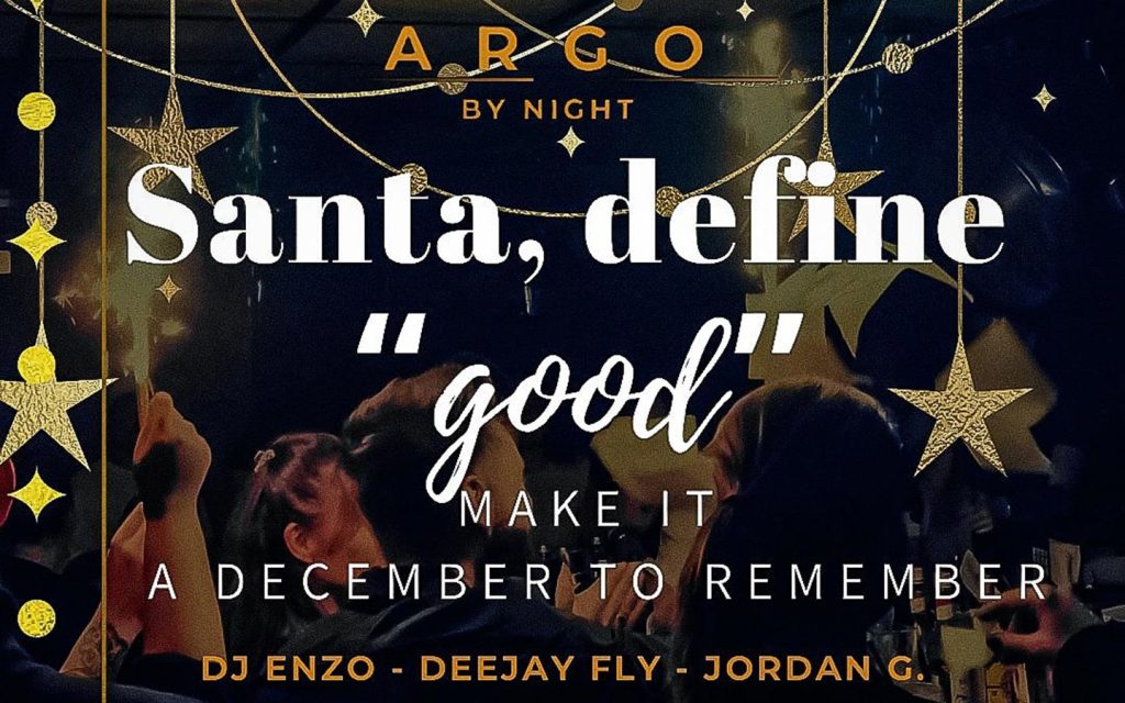 4 Epic Nights of Christmas