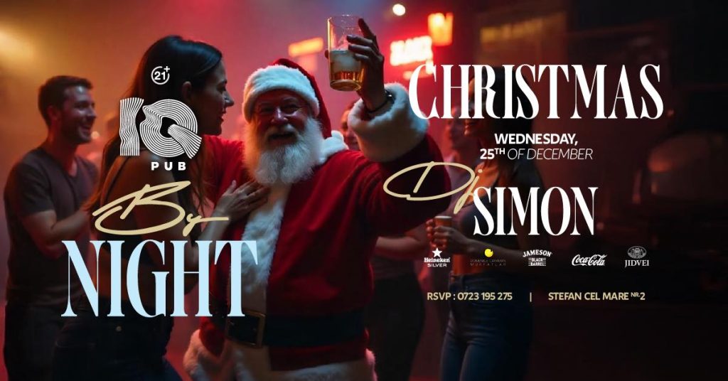 Christmas Vibes