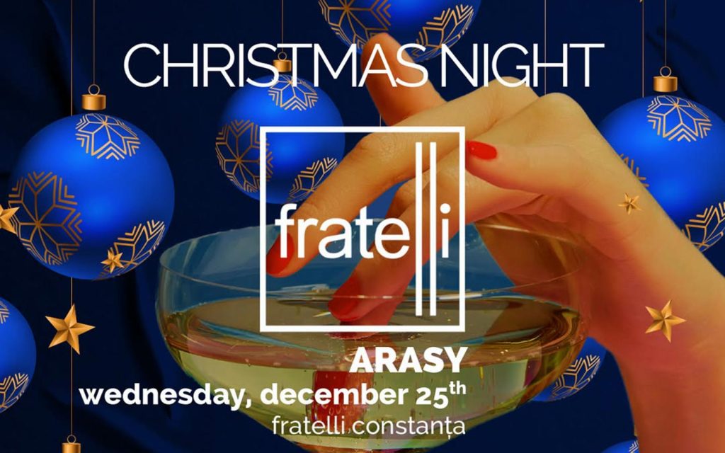Christmas Night