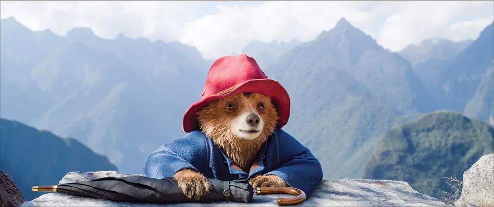 Paddington