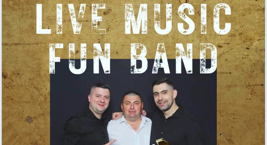 Live Music