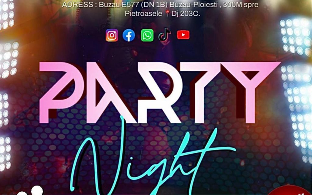 Party Night