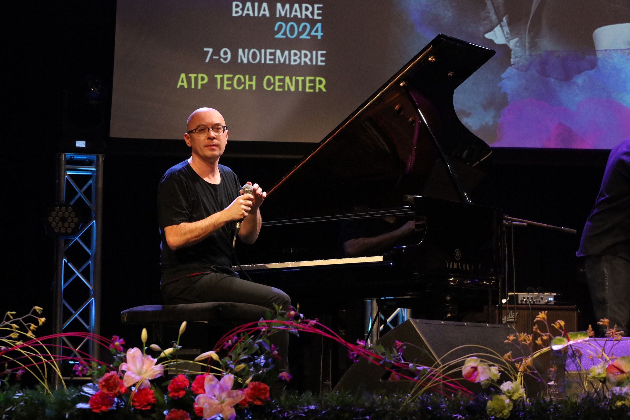 Fraternizare și convivialitate prin jazz la Baia Mare