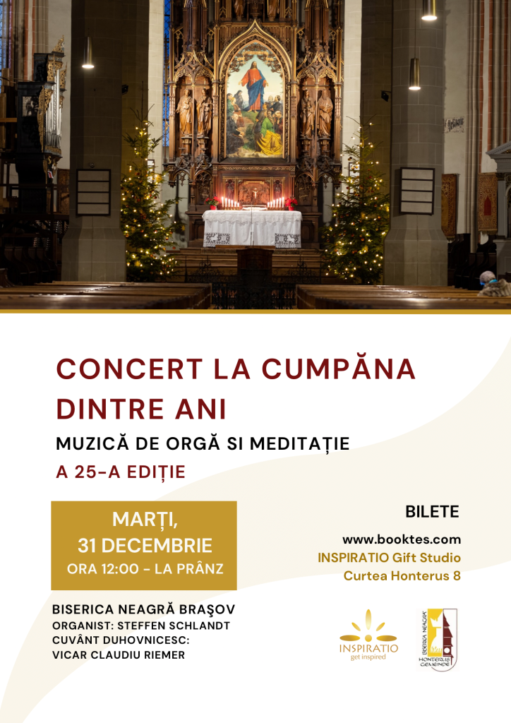 Biserica Neagră