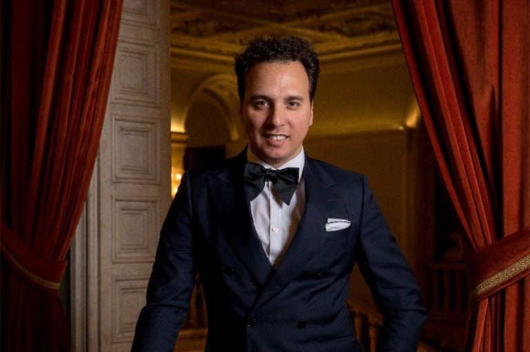 Interviu cu ALEXANDRU CONSTANTIN