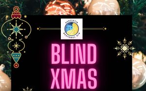 Blind Xmas