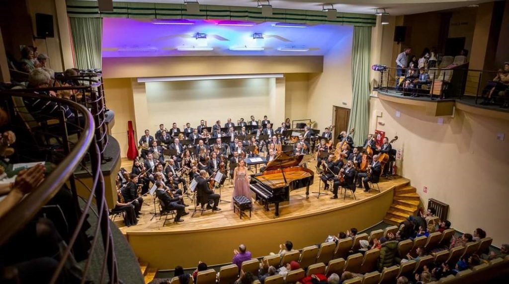 Concert de Crăciun