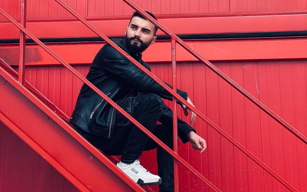 MIHAIL ALIN