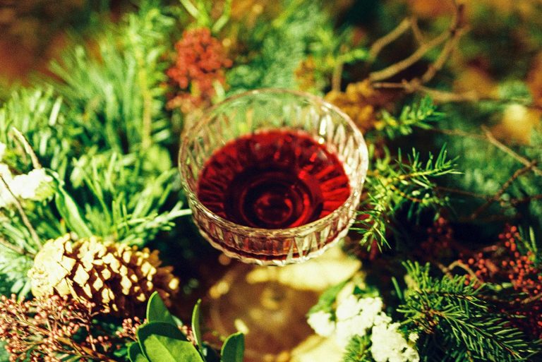 Licori de sărbători