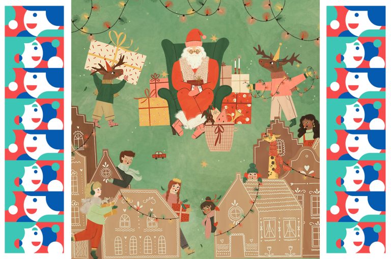 Vine Crăciunul! Peste 30 de momente speciale la „MagicTIC”