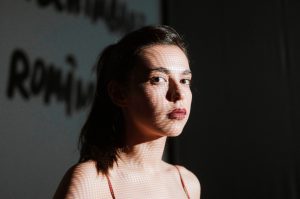 Mara Bugarin interviu