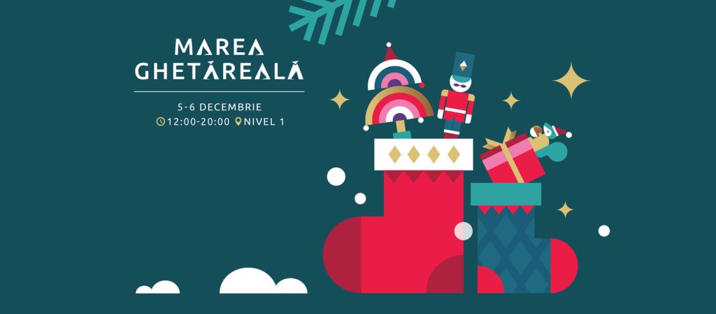 Marea Ghetăreală 2024