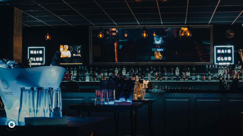 Nox Lounge