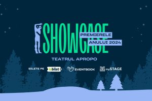 Showcase Teatrul Apropo