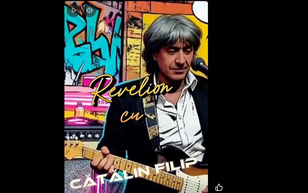 Revelion 2026