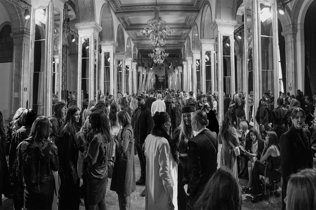 nissa Simbolul anului 2024 în moda românească NISSA