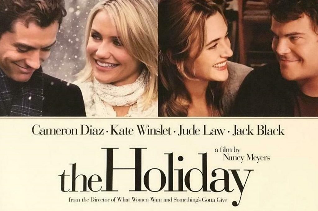 VIDEODOME - THE HOLIDAY 2006