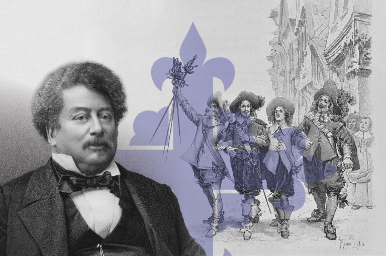 Universul lui Alexandre Dumas în cultura Pop(ulară