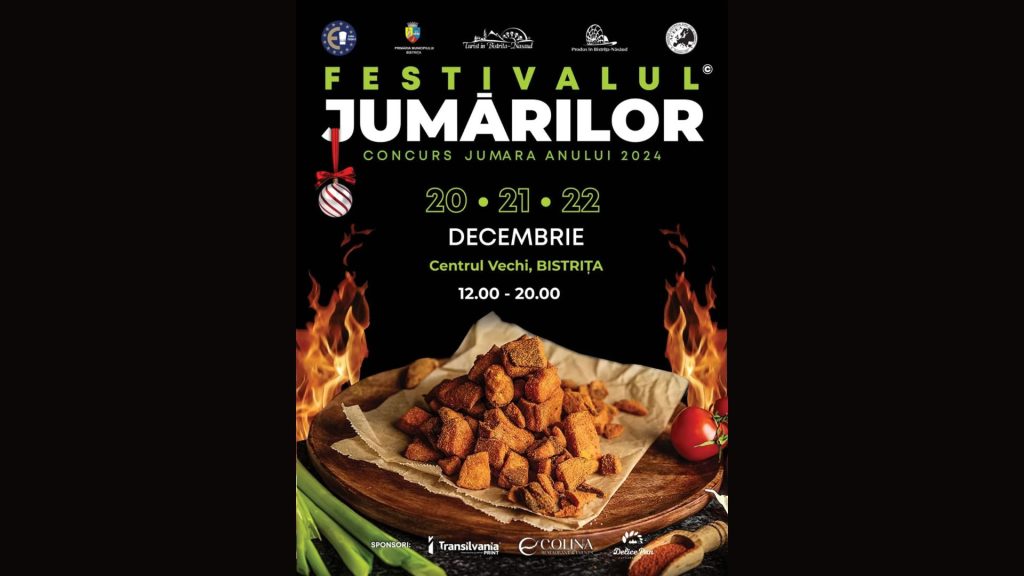 Festivalul Jumărilor