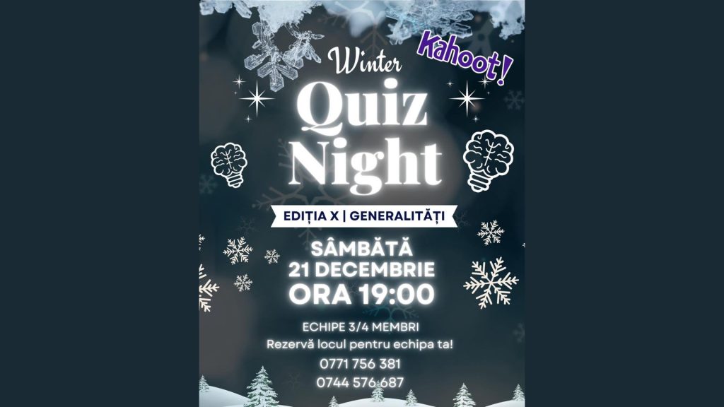 Quiz Game